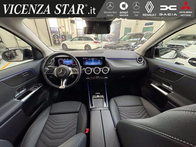 MERCEDES-BENZ GLA 200 d SPORT