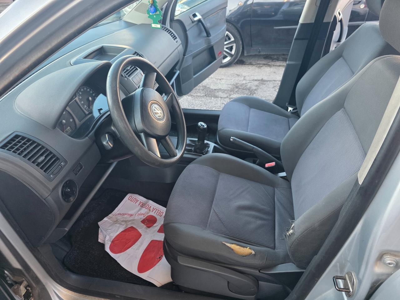 Volkswagen Polo 1.4 TDI 5p. X Air con 362.000km