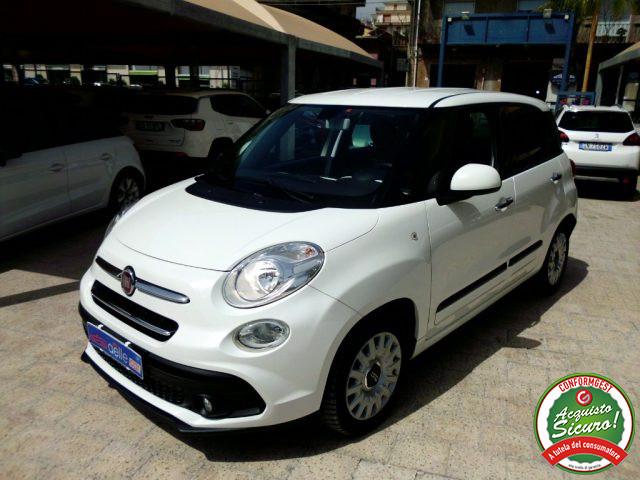 FIAT 500L 1.6 Multijet 120 CV Business Autocarro N1