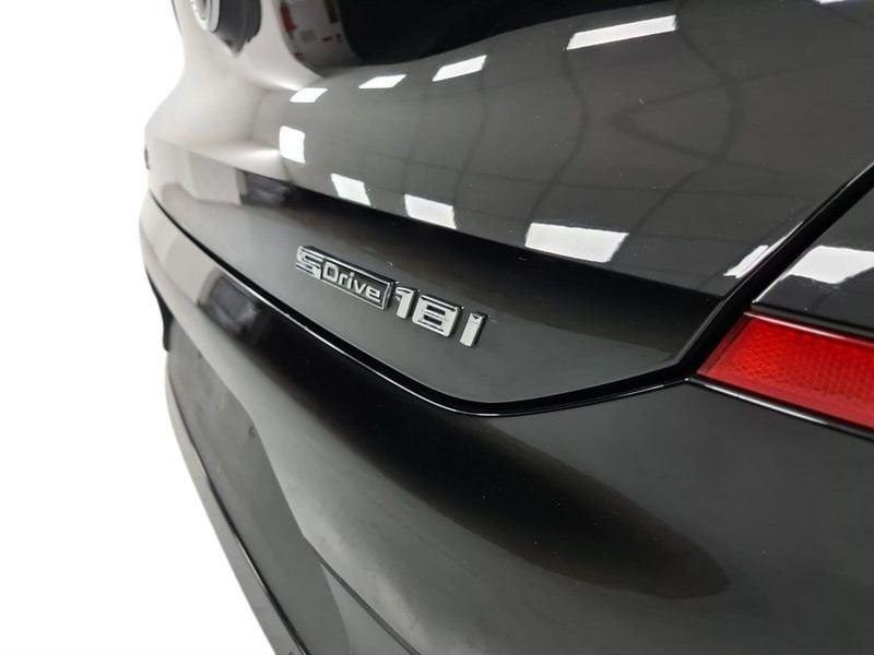 BMW X2 sdrive18i 136cv auto