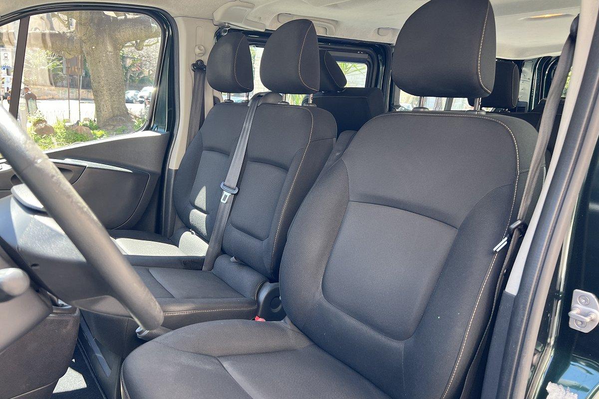 FIAT Talento 1.6 TwinTurbo MJT 125CV PL-TN Combi 12q