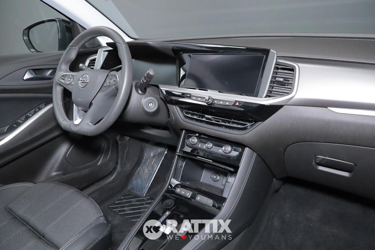 Opel Grandland 1.5 Ecotec 130CV Business Elegance AT8