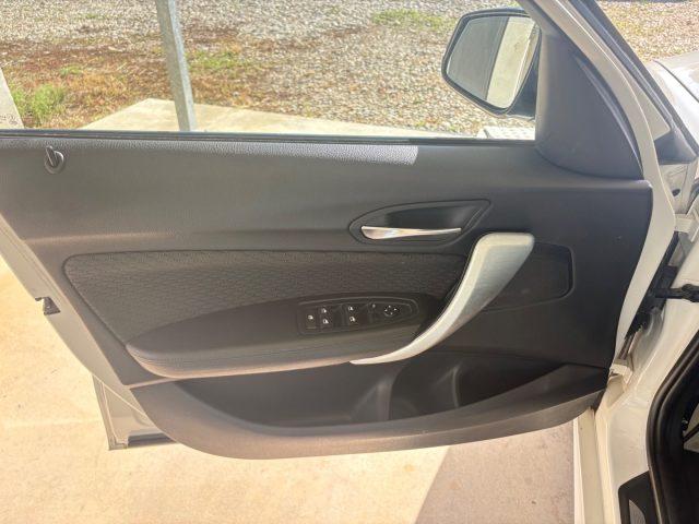 BMW 114 d 5p. Msport TETTO OK NEOPATENTATI POCHI KM