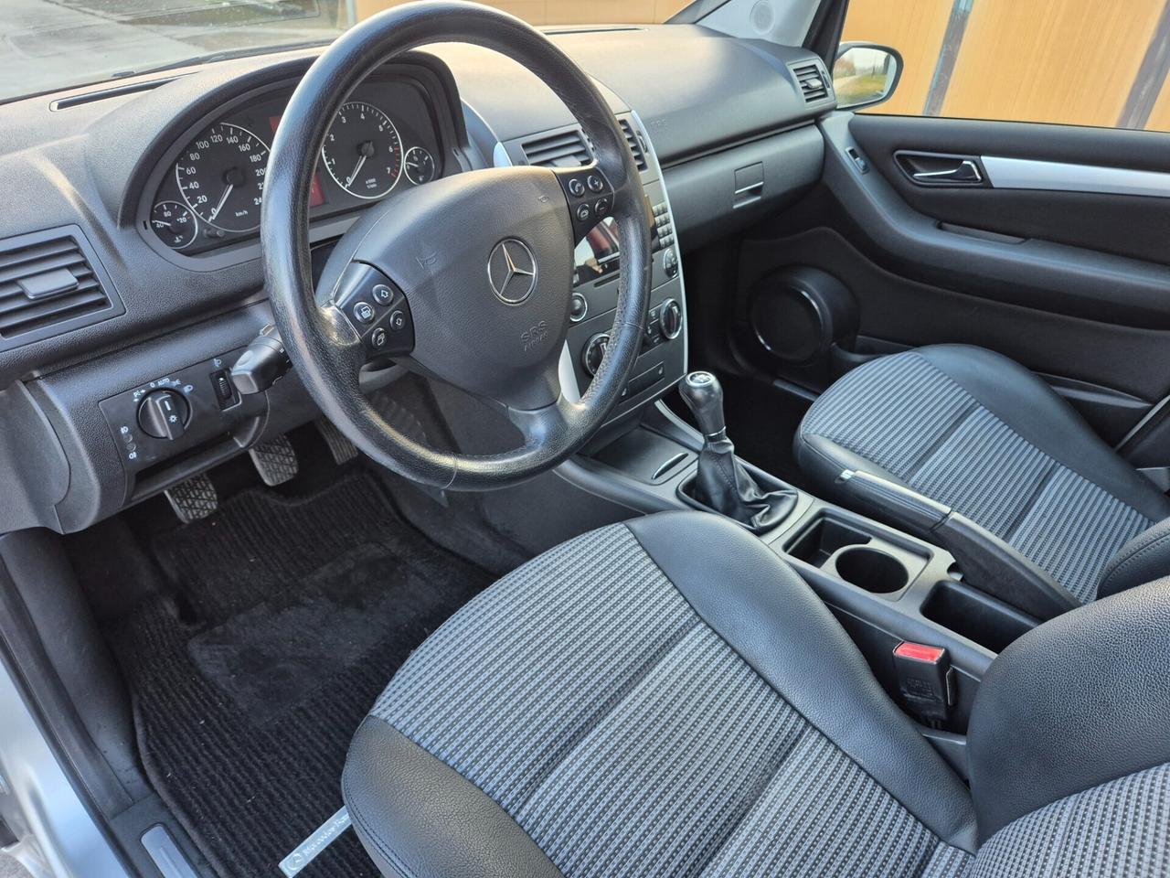 Mercedes-benz A 150 Avantgarde