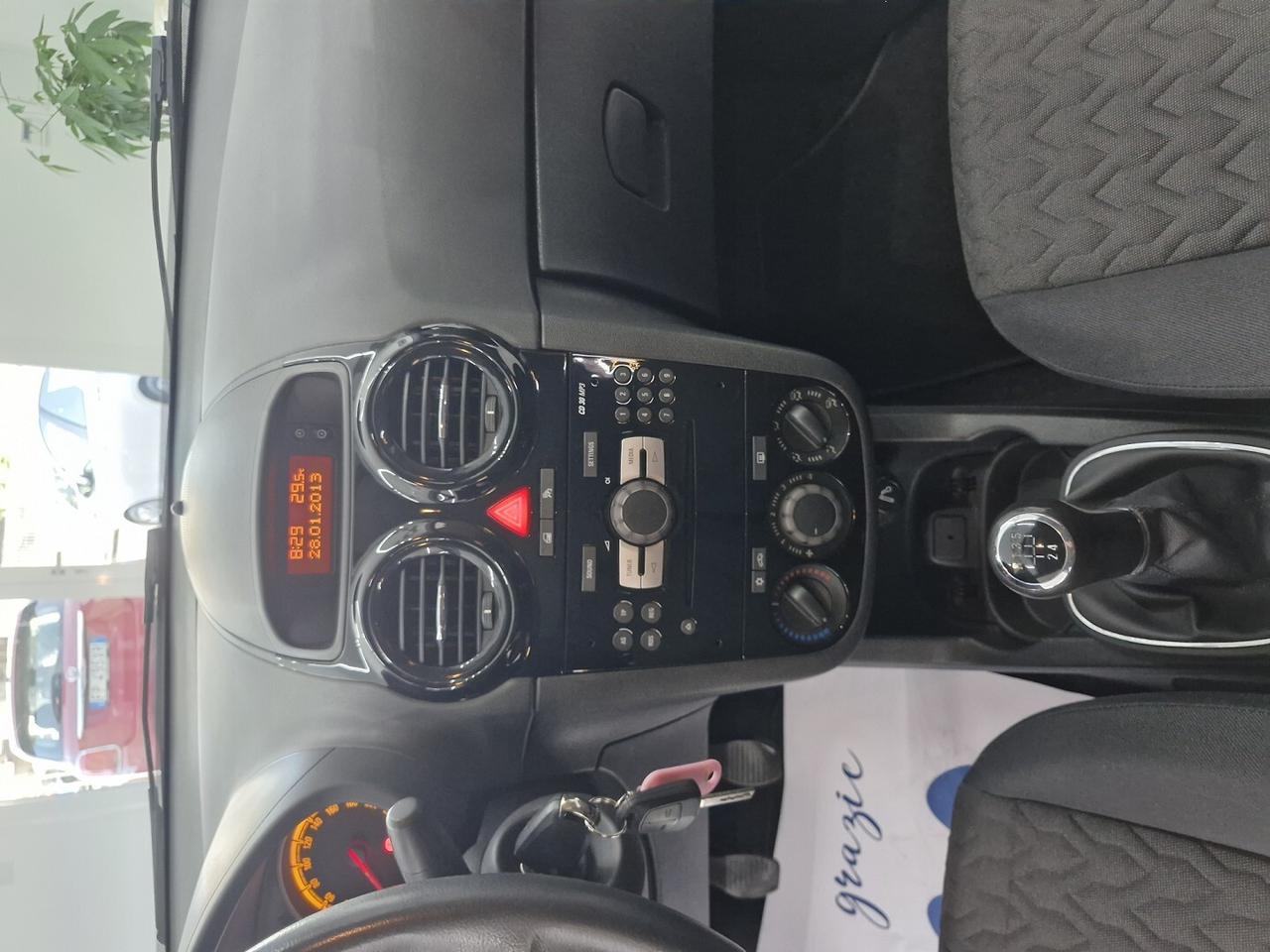 OPEL CORSA 1.3 CDTi 75CV 120000KM ANNO 2013