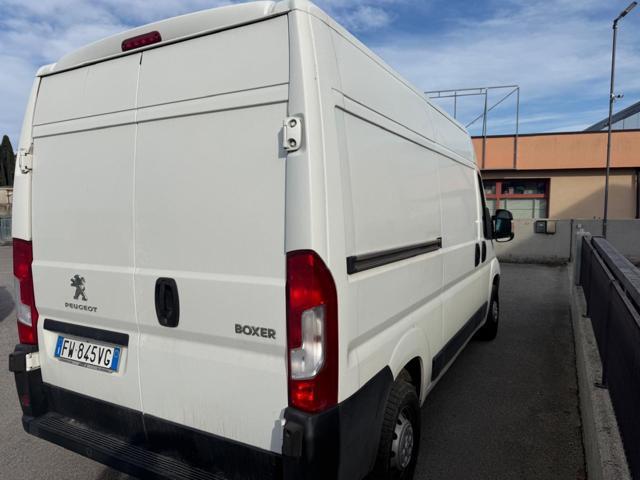 PEUGEOT Boxer 330 2.0 BlueHDi 130CV PM-TM Furgone