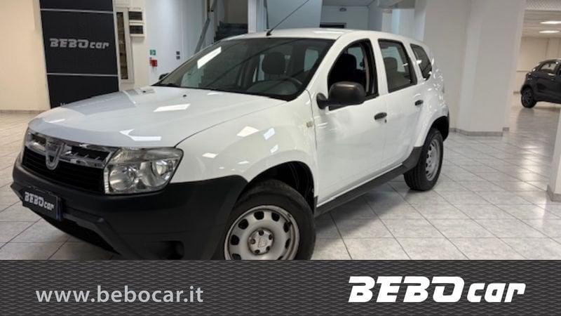 Dacia Duster Duster 1.6 110CV 4x2 Lauréate
