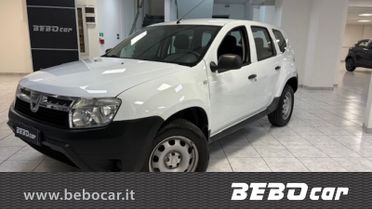 Dacia Duster Duster 1.6 110CV 4x2 Lauréate