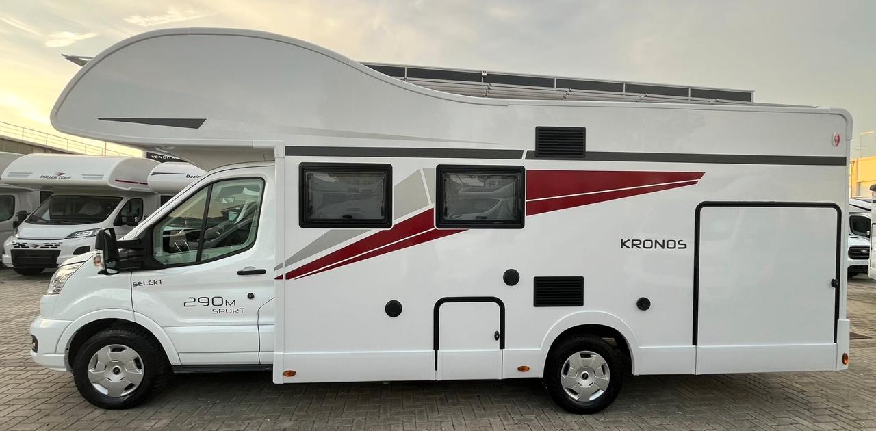 Roller Team KRONOS 290M Sport