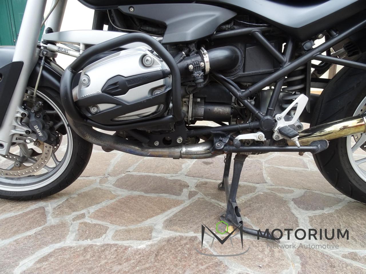BMW R 1200 R ABS anno 2010