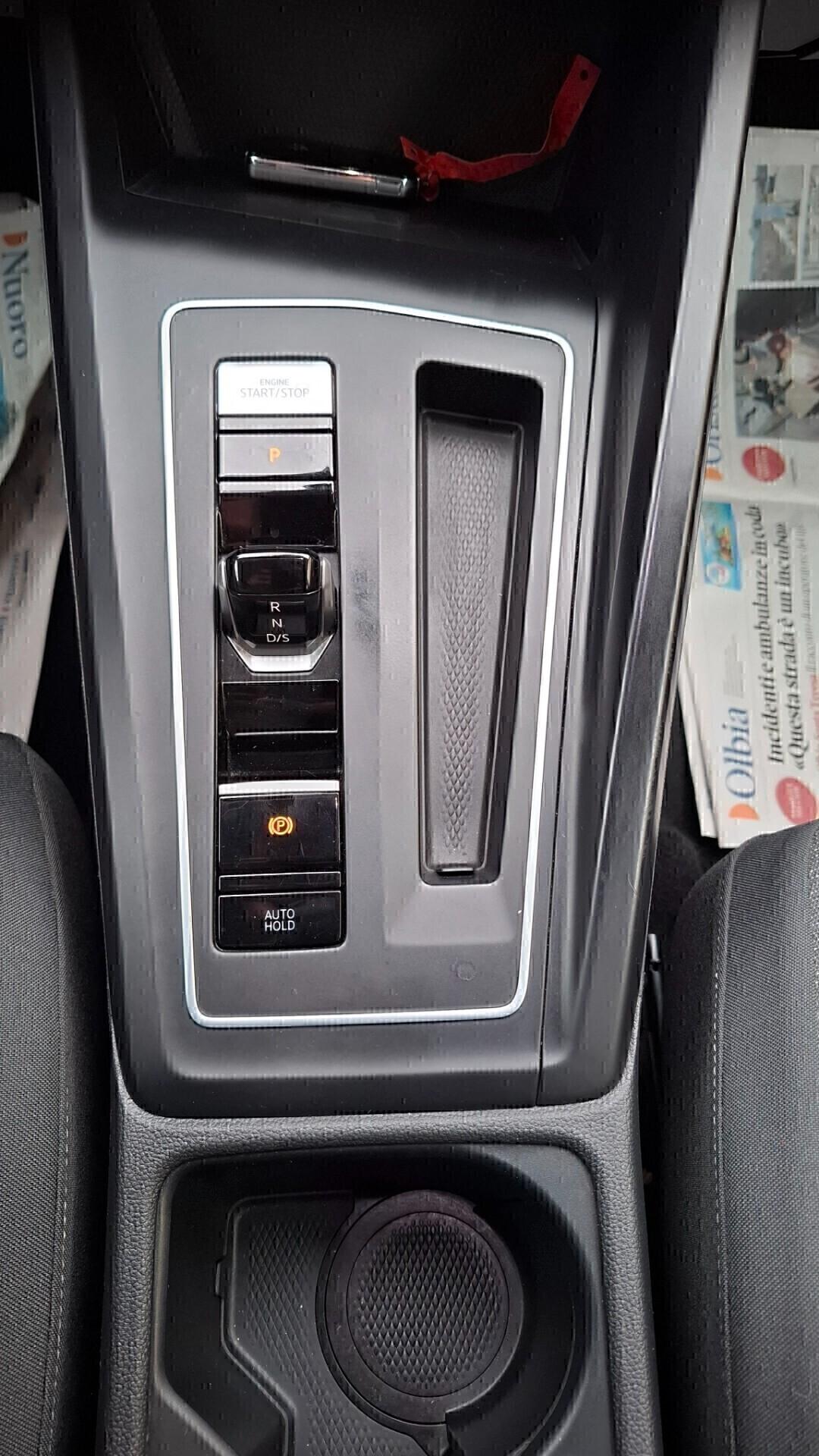 GOLF 8 2.0 TDI 150 CV DSG SCR Style