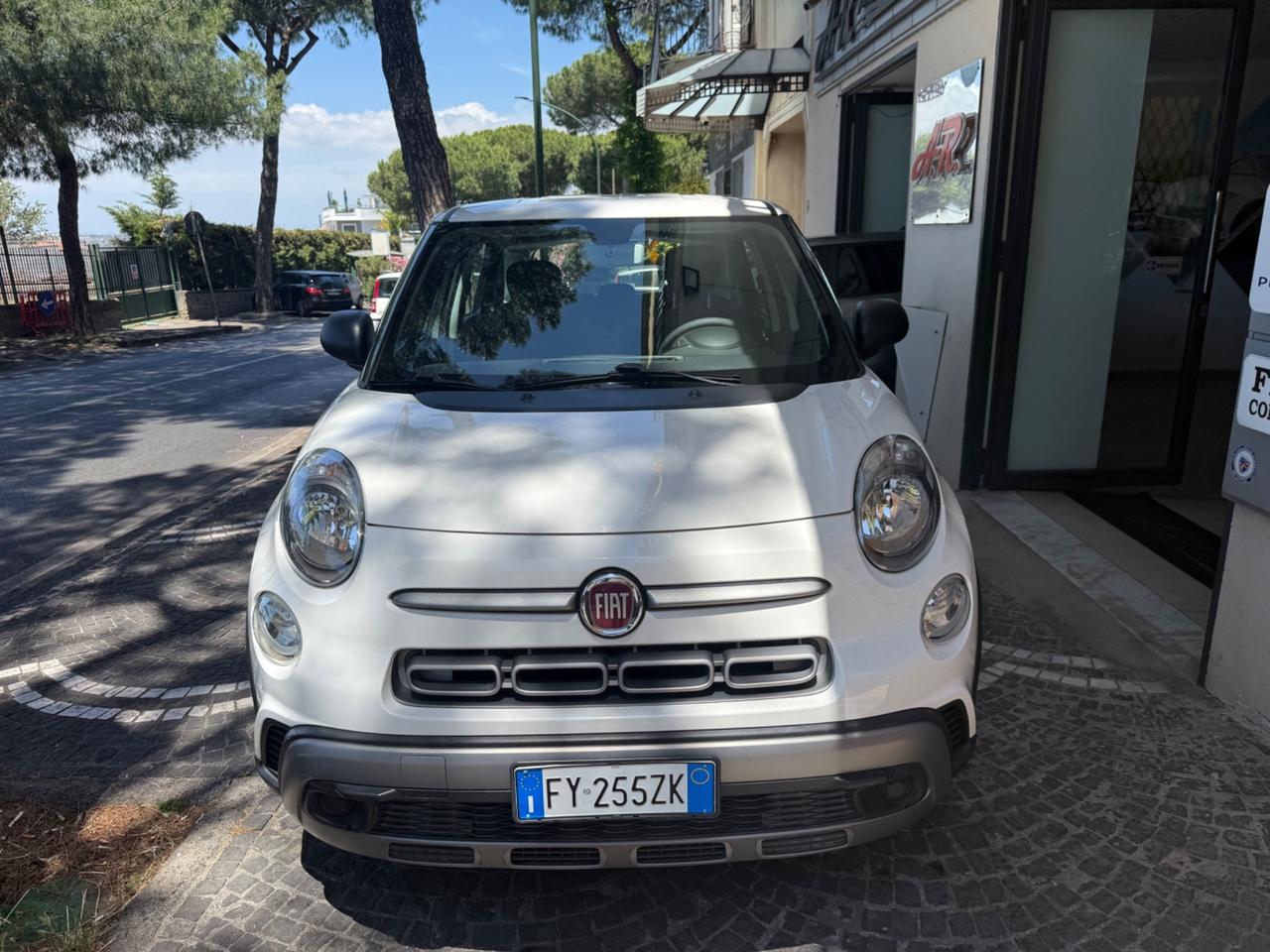 Fiat 500L 1.3 Multijet 95 CV Cross
