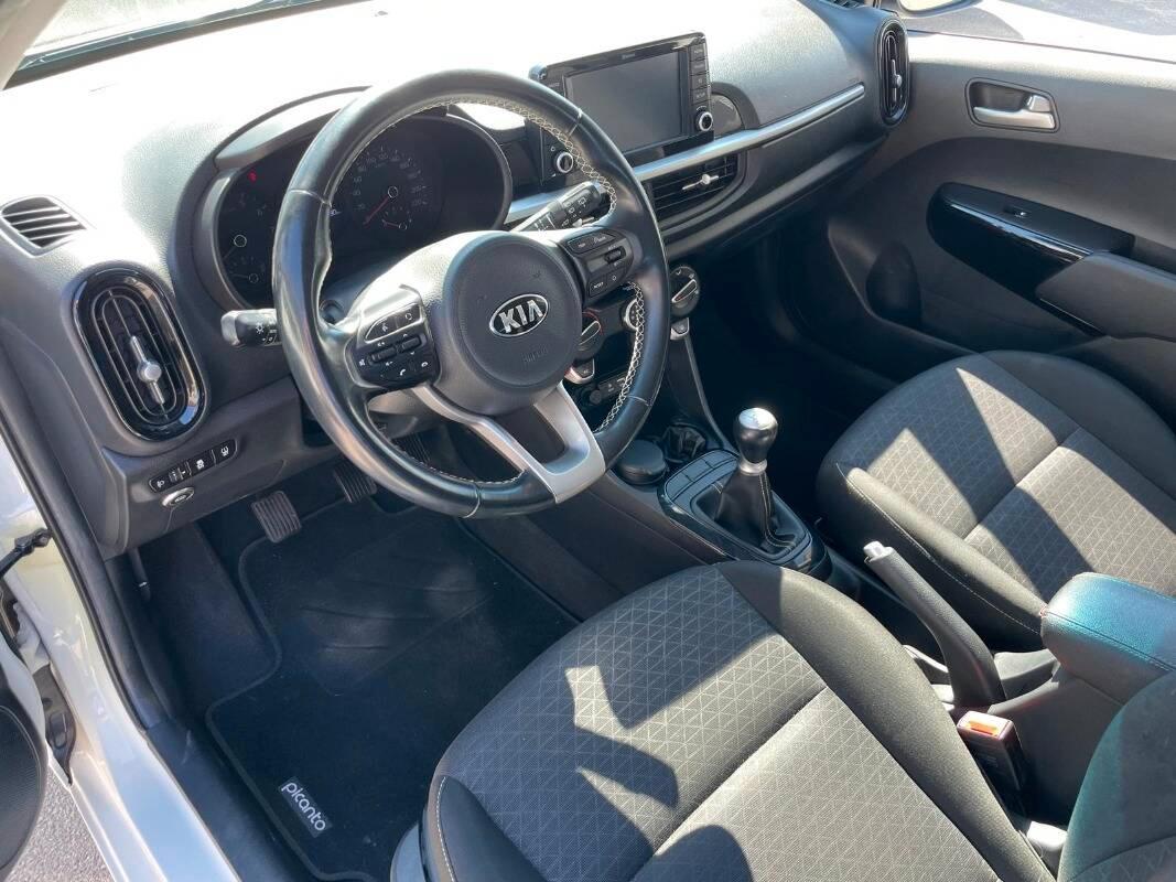 Kia Picanto Picanto 1.0 Cool Adas Pack Gpl my18