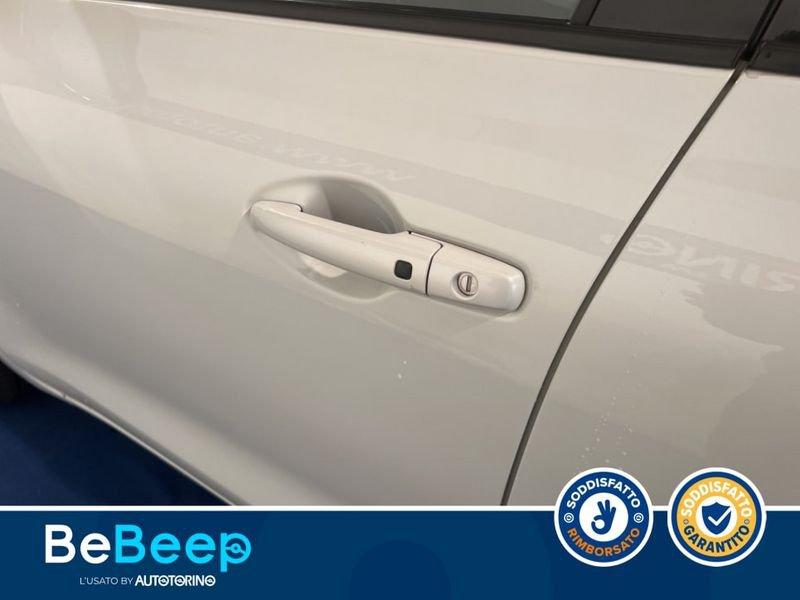 Suzuki Swift 1.2H TOP ALLGRIP 4WD MY19