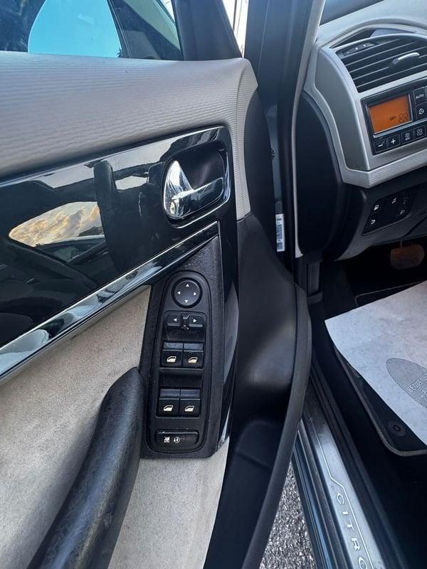 Citroën C4 C4 Grand Picasso 1.6 hdi 16v Perfect 110cv fap