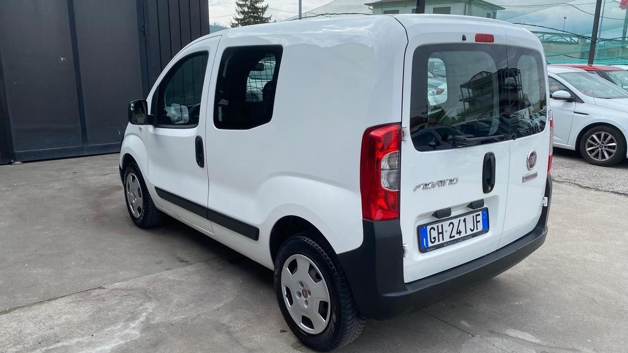 Fiat Fiorino 1.3 MJT 95CV Cargo SX