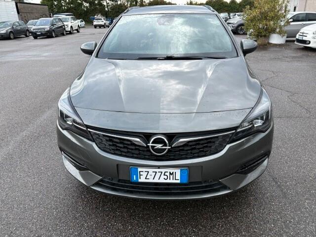 Opel Astra 1.5 CDTI 122 CV S&S AT9 Sports Tourer GS Line