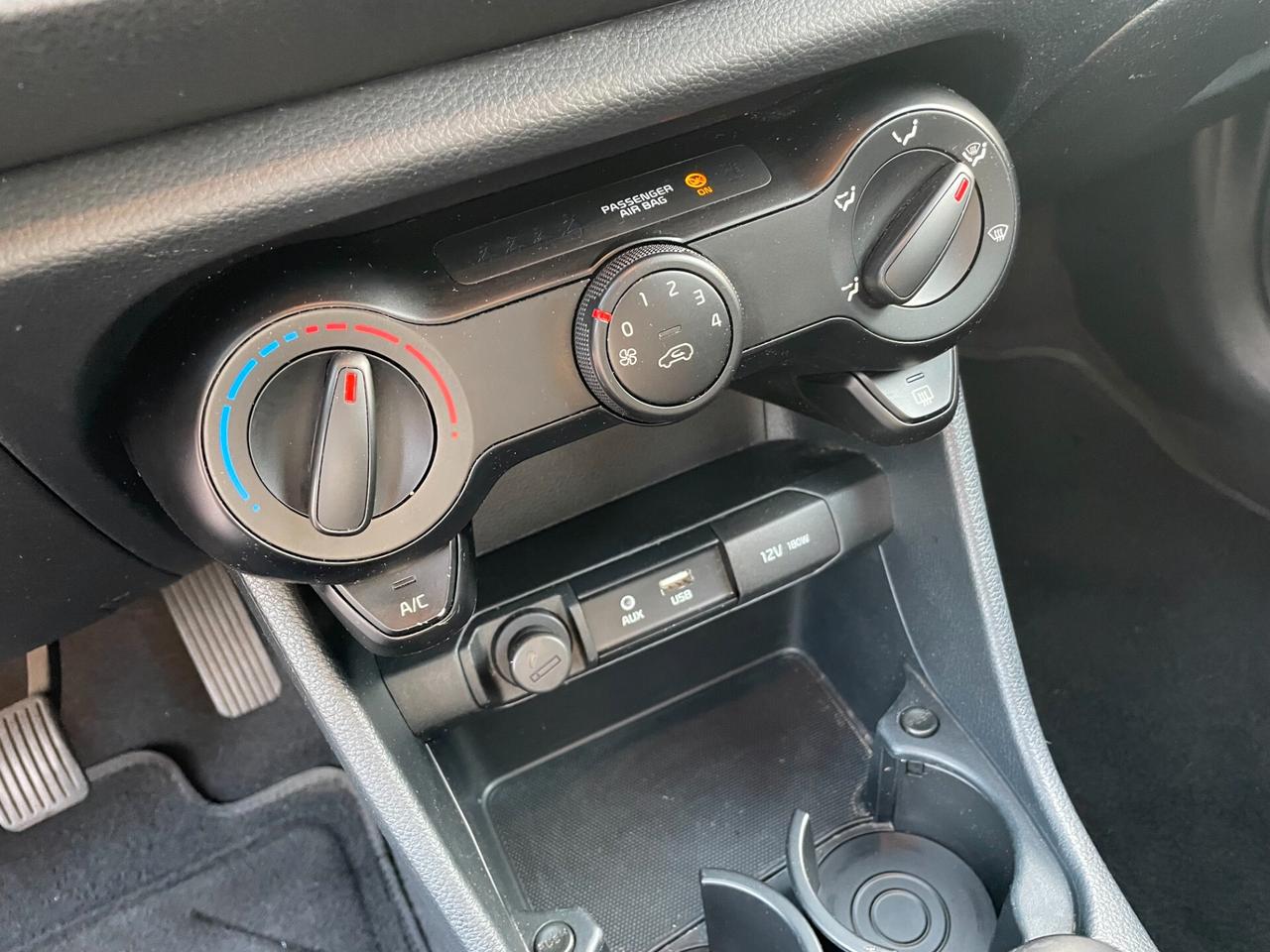 Kia Picanto 1.0 12V GPL 5 porte X Line IDONEA NEOPA. SENZA VINCOLI