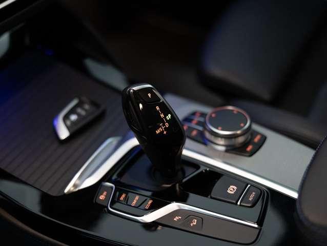 BMW X4 X4 xdrive20d Msport X auto