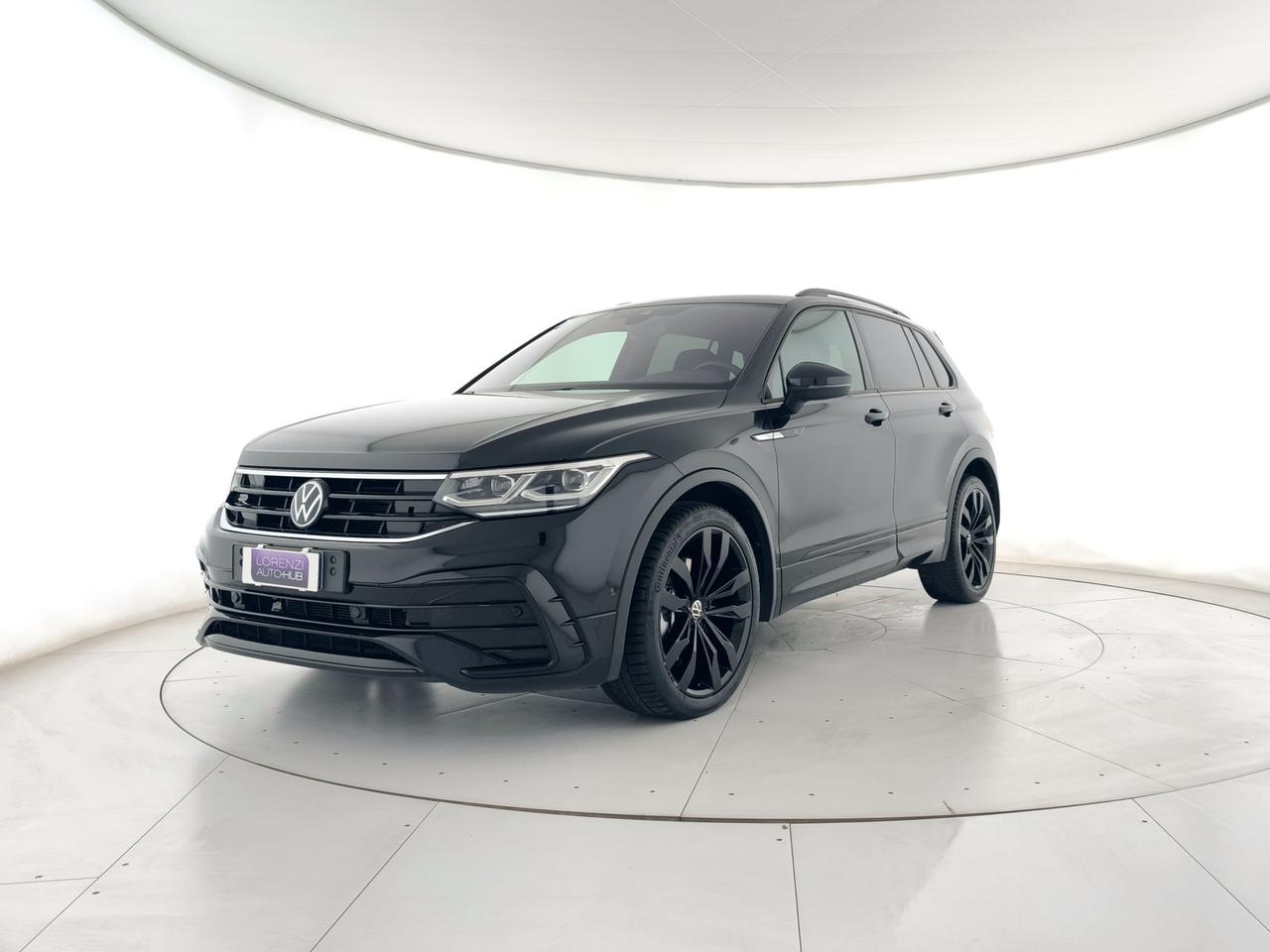 VOLKSWAGEN Tiguan 2.0 tdi R-Line 4motion 200cv dsg CAMERA+ACC+APP CONNECT+C20"