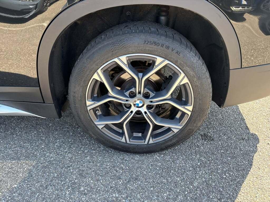 BMW X1 18 d xLine Plus xDrive Steptronic