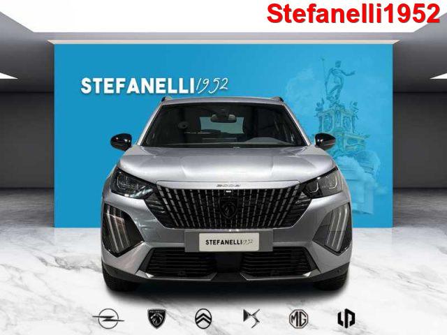 PEUGEOT 2008 1.2 hybrid Allure 136cv e-dcs6