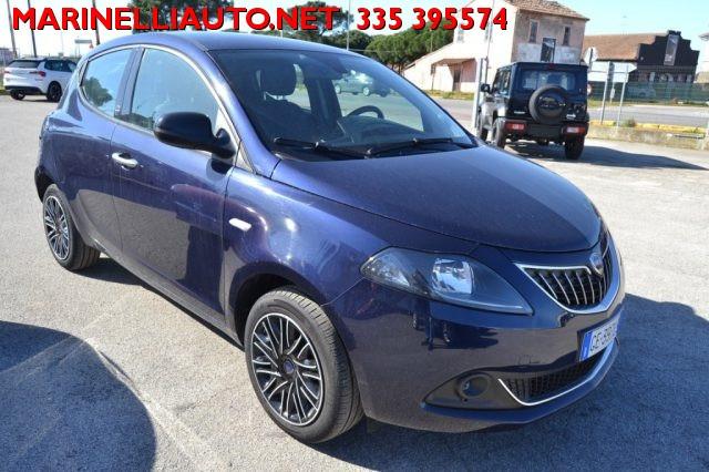 LANCIA Ypsilon 1.0 FireFly 5 p. Hybrid Ecochic Gold