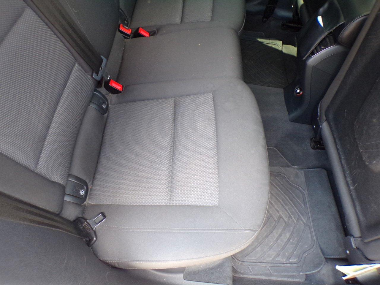 Audi Q3 2.0 tdi Design quattro 150cv