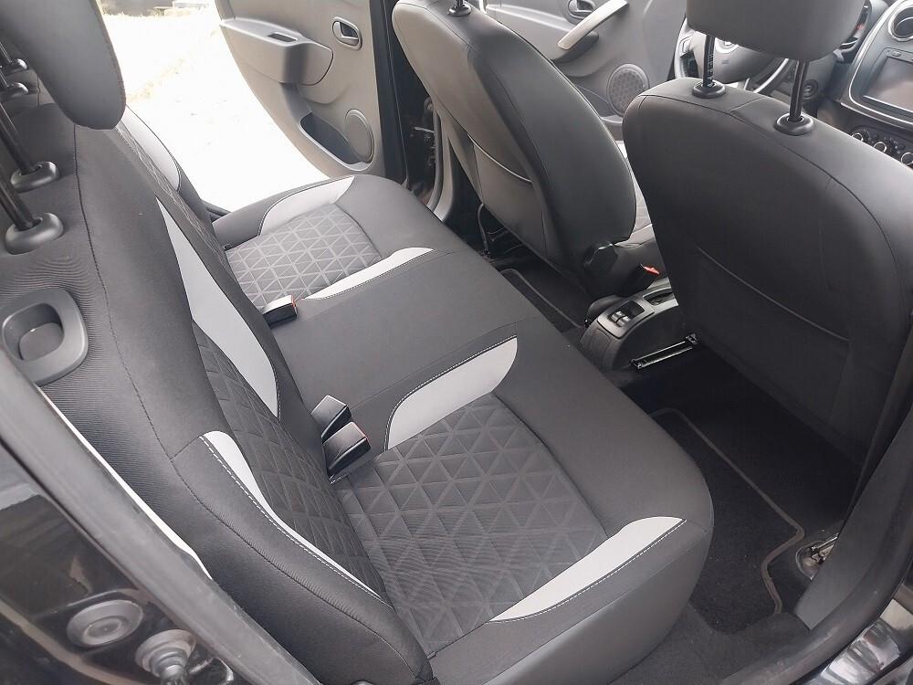 Dacia Sandero Stepway 1.5 dCi 8V 90CV Prestige