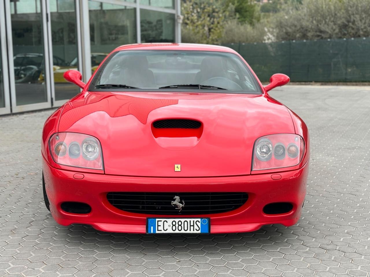 Ferrari 575