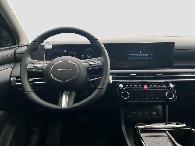 HYUNDAI Tucson Tucson 1.6 CRDI 48V DCT Business