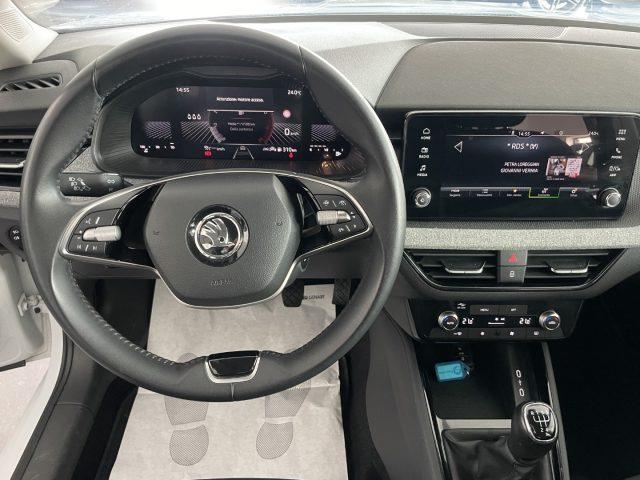 SKODA Kamiq 1.0 TSI 95 CV Ambition