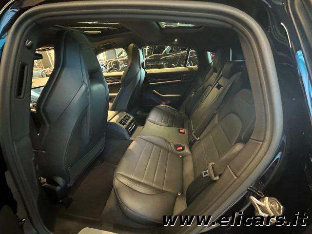PORSCHE Panamera 2.9 4 Iva Esposta/Tetto/Display Passeggero