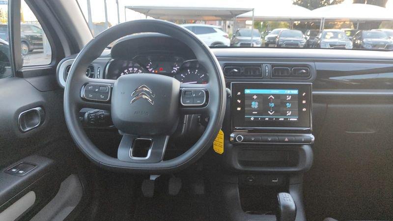 Citroën C3 PureTech 83 S&S Feel Pack