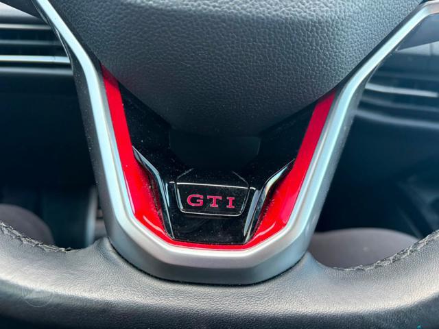 VOLKSWAGEN Golf GTI 2.0 TSI GTI Winterpack Harman Kardon