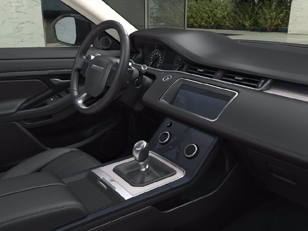 LAND ROVER Range Rover Evoque 2.0d i4 mhev Dark Edition Santorini awd 163cv auto del 2024