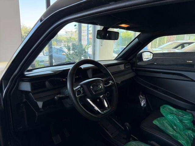 LIGIER JS 50 DCI RS TUA DA ?170,00 MENSILI ANT.0