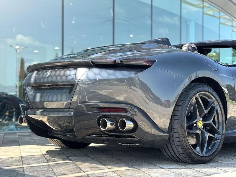 Ferrari Roma Spider 3.9 Spider DCT