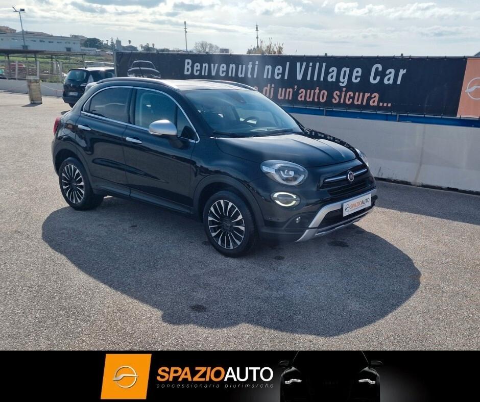 Fiat 500X 1.0 T3 120 CV Cross *SPORT 120°* Full Optional