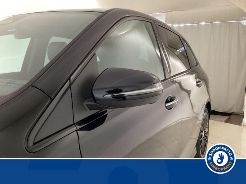 Mercedes-Benz Classe B B 250 e Plug-in hybrid Automatic Advanced Plus AMG Line
