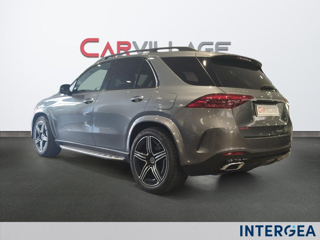 Mercedes-Benz GLE 350 de phev AMG Line Premium Plus 4mat