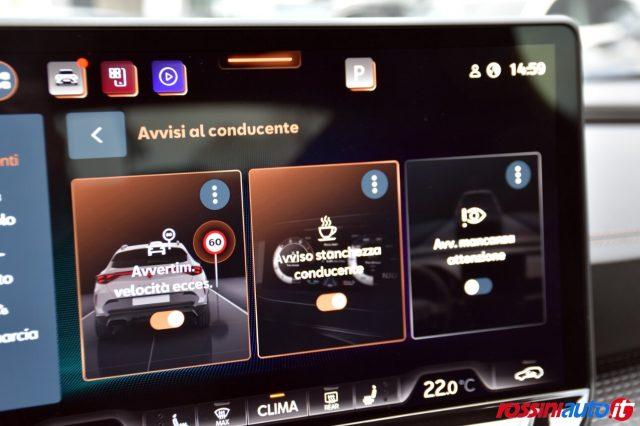 CUPRA Formentor 2.0 TDI 150 CV DSG EDGE PACK + DYNAMIC DESIGN + 19