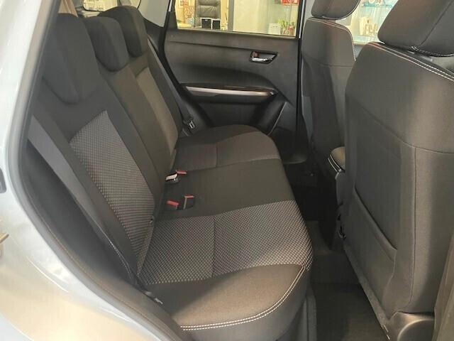 Suzuki Vitara 1.4 Hybrid 4WD AllGrip Cool -GUIDABILE DA NEOPATENTATI.