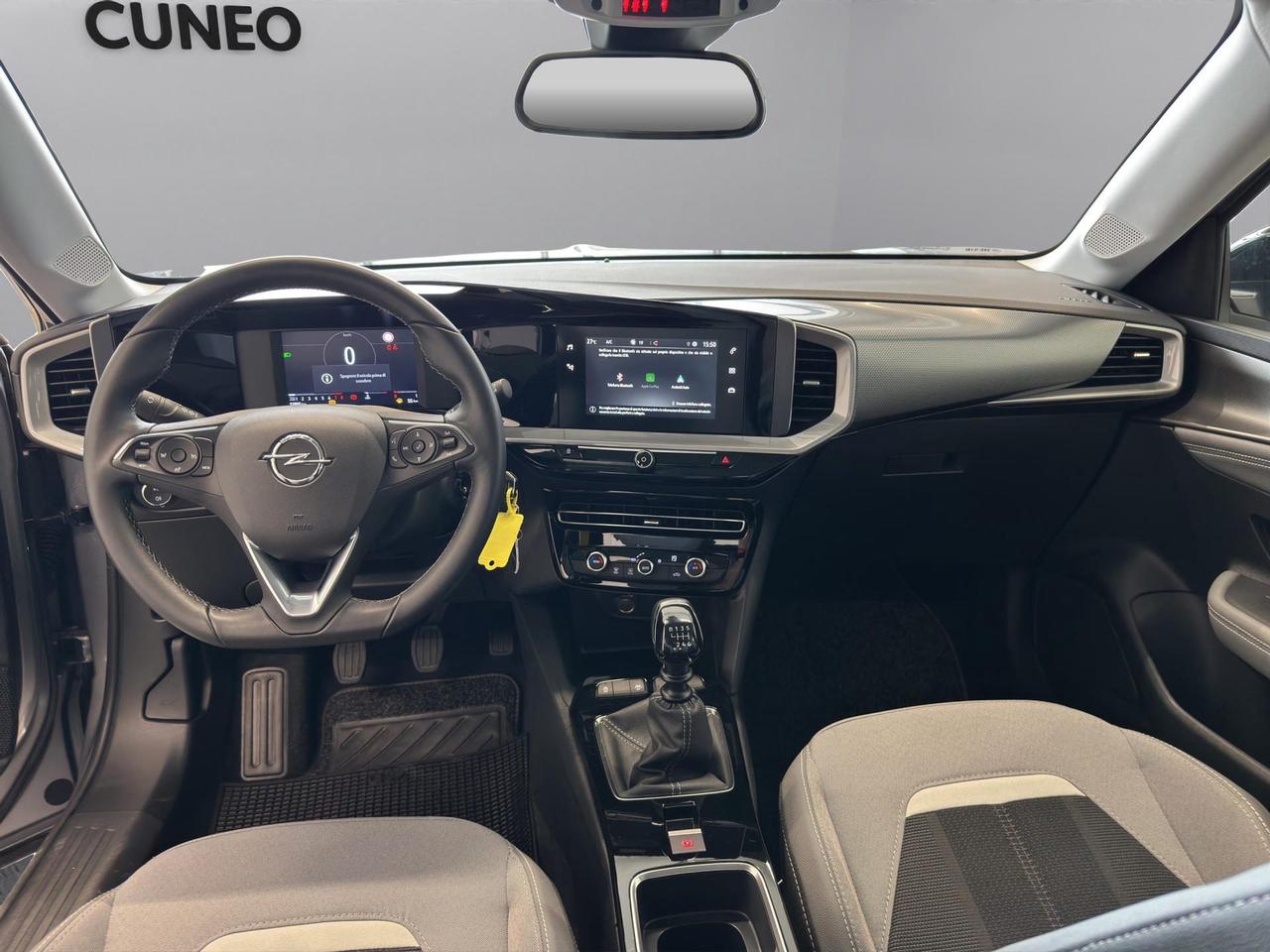 Opel Mokka 1.2 t Elegance s&s 100cv