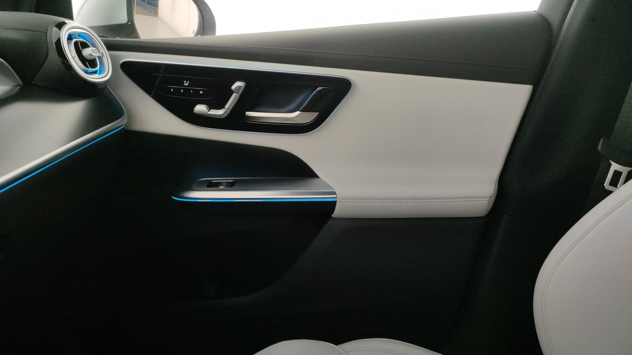 Mercedes-Benz GLC 220 d mhev AMG Line Premium 4matic auto