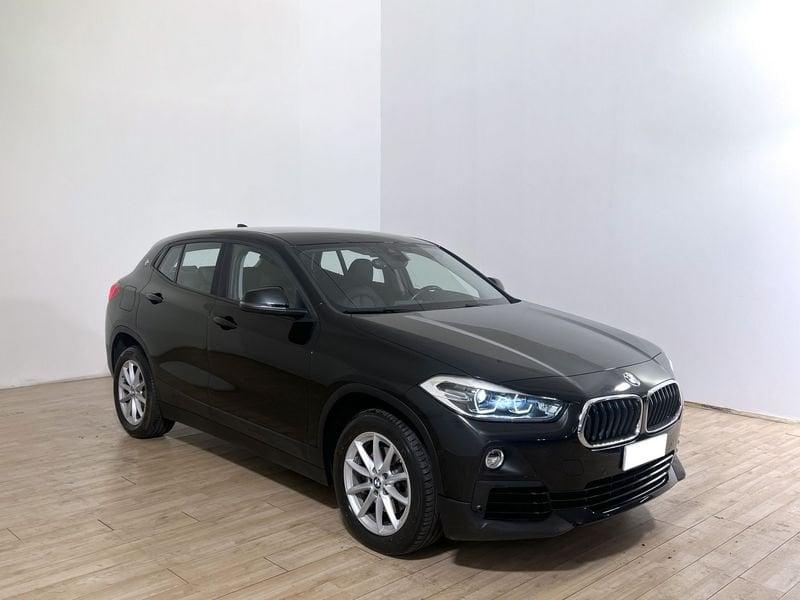 BMW X2 X2 xDrive18d Business-X