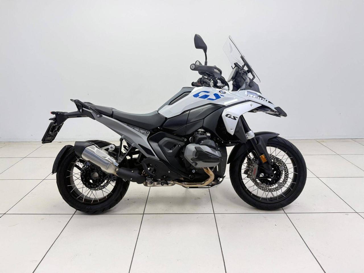 BMW R 1300 GS