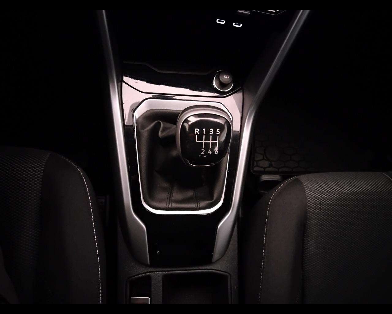 VOLKSWAGEN T-Roc I 2022 - T-Roc 1.0 tsi Life 110cv