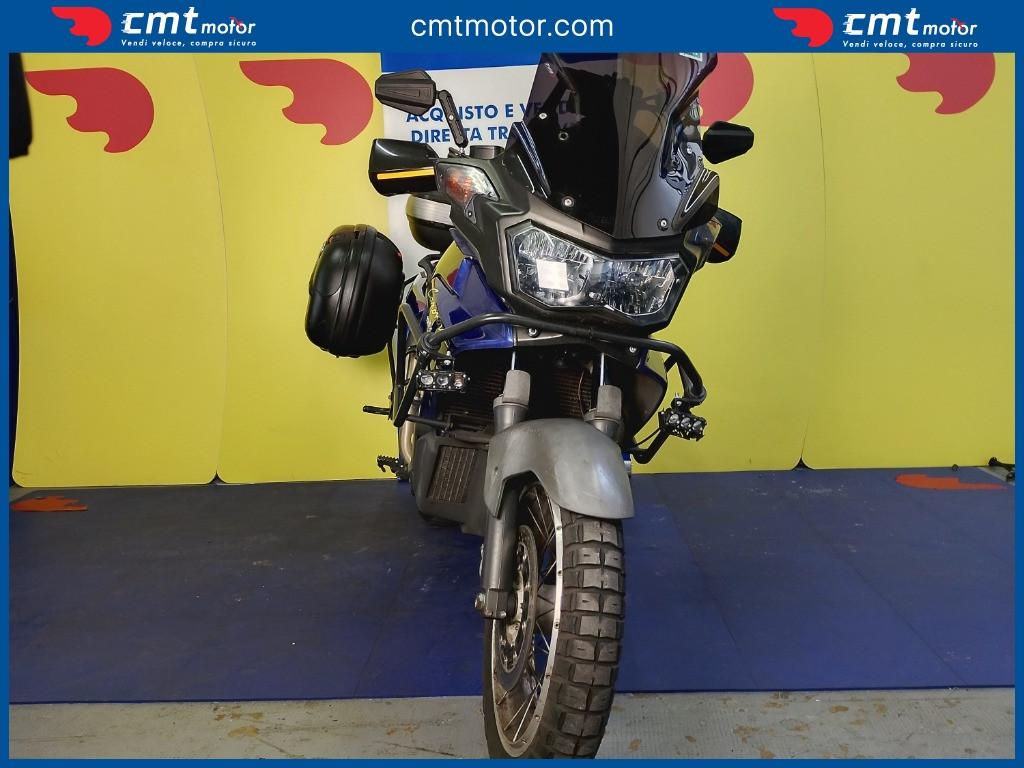 Aprilia Caponord - 2003