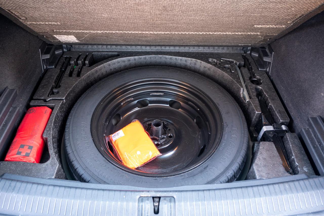 Volkswagen Tiguan 2.0 TDI 150 CV DSG 4MOTION - 2021